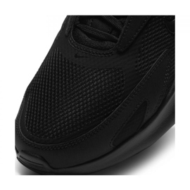 Nike Air Max Bolt M CU4151-001 cipele crno 2