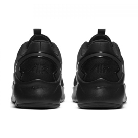 Nike Air Max Bolt M CU4151-001 cipele crno 4