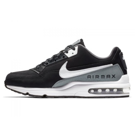 Nike Air Max Ltd 3 M cipele BV1171-001 bijela crno 1
