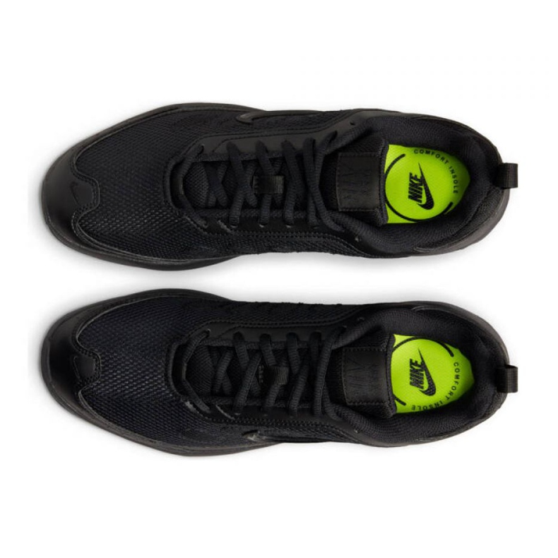 Cipele Nike Air Max Ap M CU4826-001 crno 2