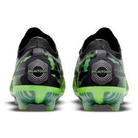 Nike Phantom GT2 Elite Sw AG-Pro M DM0729-003 nogometna cipela raznobojna zelena 2