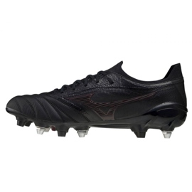 Mizuno Morelia Neo Iii Beta Japan Mix M P1GC219000 kopačke crna crna 1