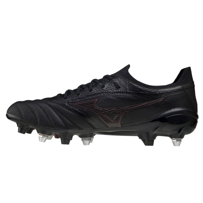 Mizuno Morelia Neo Iii Beta Japan Mix M P1GC219000 kopačke crna crna 1