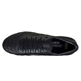 Mizuno Morelia Neo Iii Beta Japan Fg M P1GA219000 kopačke crna crna 2