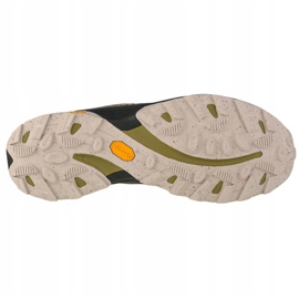 Merrell Moab Speed ​​M J066777 crno naranča 3