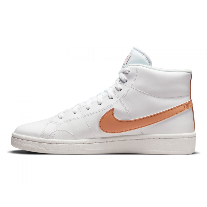 Nike Court Royale 2 Mid M CQ9179-103 bijela 1