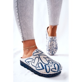 Papuče Profilaktičke Inblu papuče Bež DKS4FE01W 2