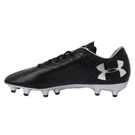 Under Armour Kopačke Under Armor Magnetico Premiere Fg M 3000 113-001 crno crno 1