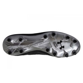 Under Armour Kopačke Under Armor Magnetico Premiere Fg M 3000 113-001 crna crna 2