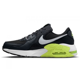 Cipele Nike Air Max Excee M CD4165-016 crno 1
