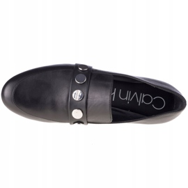 Cipele Calvin Klein Ola Nappa W E8892BLK crno 2