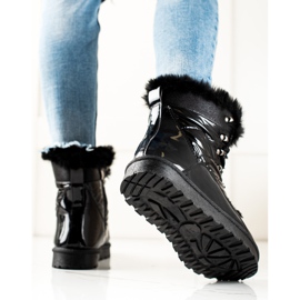 W. Potocki Topli Potocki Śnigowce crna 1