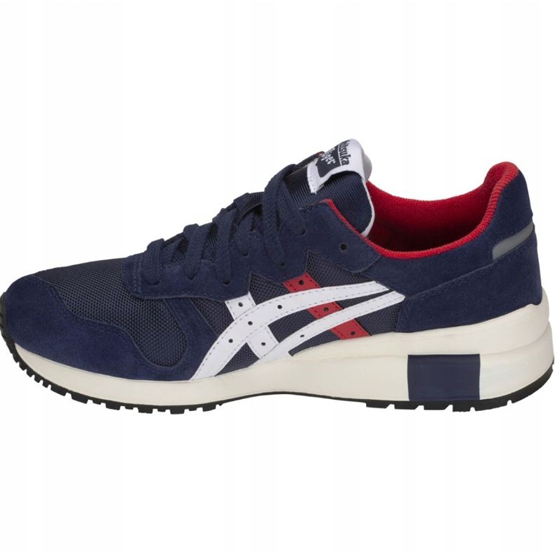 Asics Onitsuka Tiger Ally M 1183A029-400 cipele tamnoplava 1