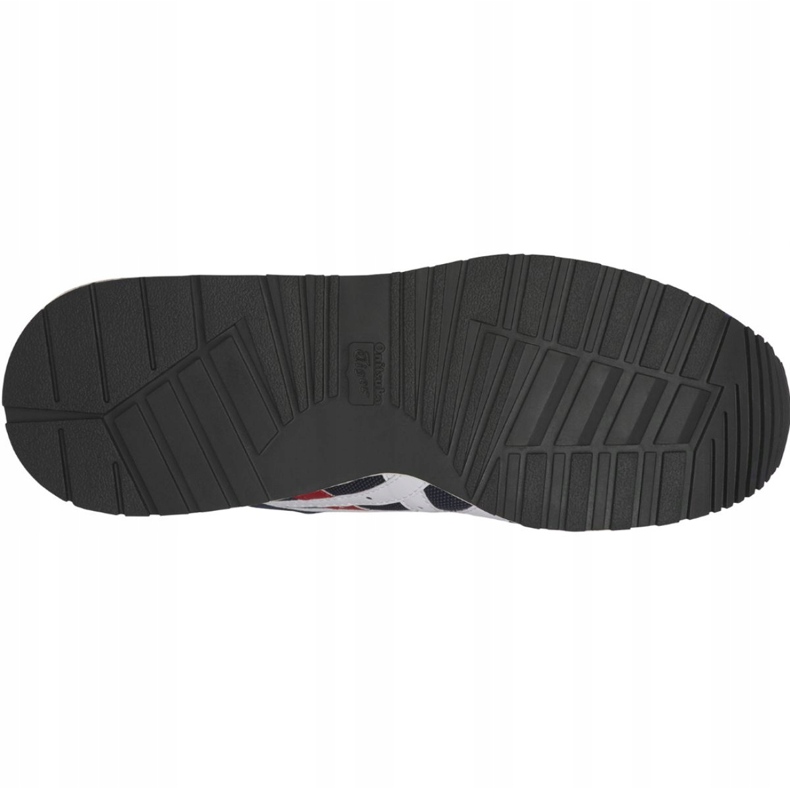 Asics Onitsuka Tiger Ally M 1183A029-400 cipele tamnoplava 3