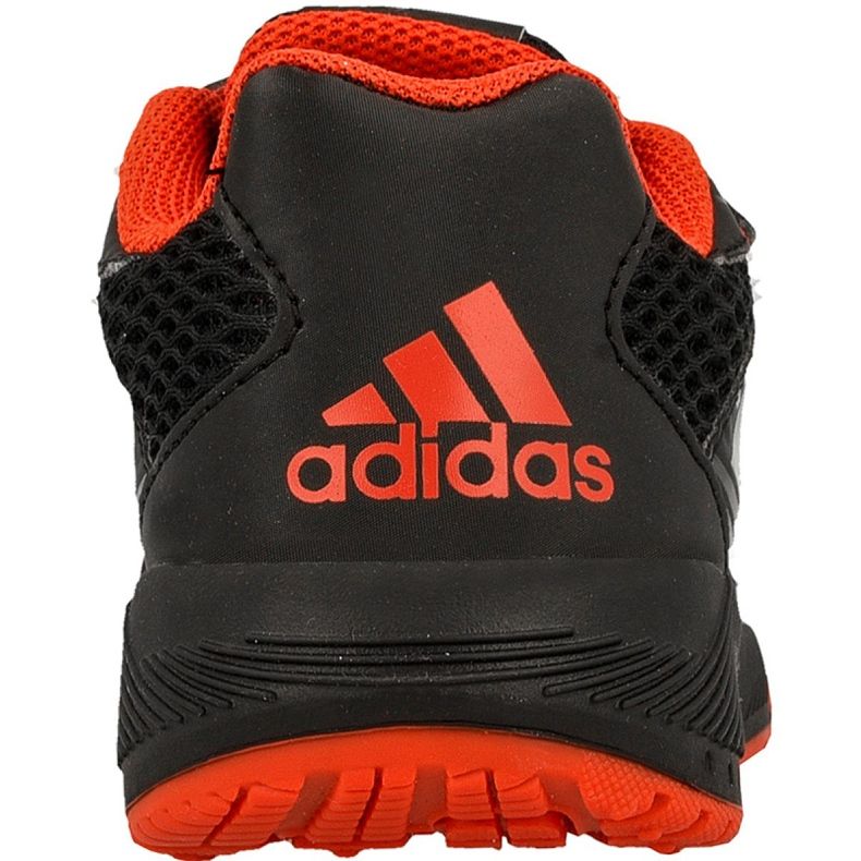 Cipele Adidas AltaRun Cf Jr BA7424 crna tamnoplava 1