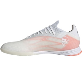 Adidas X Speedflow.1 u kopačkama M FY3275 višebojan bijela 2