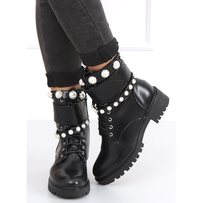 Gabo Radnici crnog bisera 2