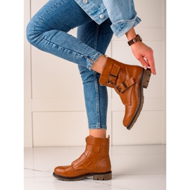 Kayla Smeđi povremeni radnici smeđa 1