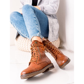 Super Mode Klasični smeđi hvatači smeđa 1