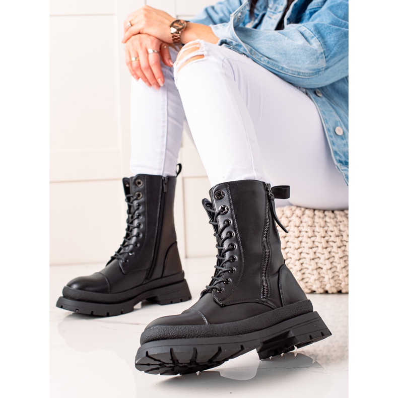 Bona Ugrijani crni radnici crna 1