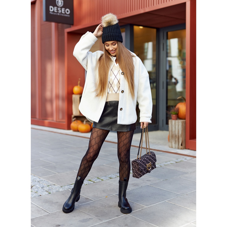 PS1 Crne tople čizme Jodhpur čizme koje morate imati crno 1