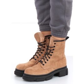 Dazy Khaki antilop radnici smeđa kaki 2