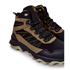 PE1 Kaki Deepmark M smeđa crna zelena 1