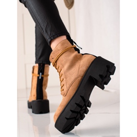 Seastar Radnici od antilopa bež 1