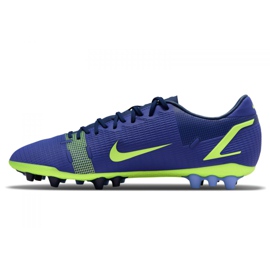 Nogometna obuća Nike Vapor 14 Academy Ag M CV0967-474 kraljevski plava 1