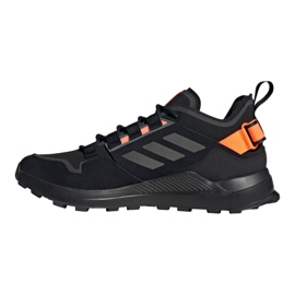 Cipele Adidas Terrex Hikster M EH3534 crno 1