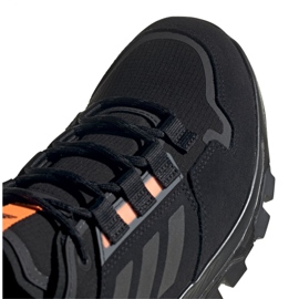 Cipele Adidas Terrex Hikster M EH3534 crno 2