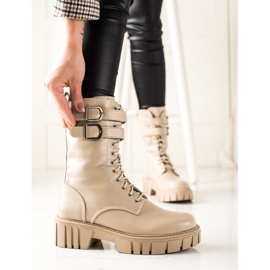 Seastar Modni radnici bež 1