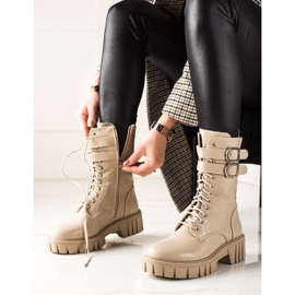 Seastar Modni radnici bež 2