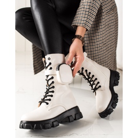 TRENDI Elegantni radnici bež 1