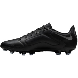 Nike Tiempo Legend 9 Club FG / MG M DA1176 004 nogometne cipele crna 1