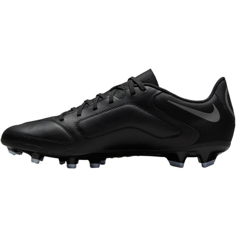 Nike Tiempo Legend 9 Club FG / MG M DA1176 004 nogometne cipele crna 1