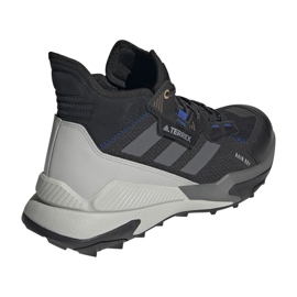 Cipele Adidas Terrex Hyperblue M FZ3399 crno 2