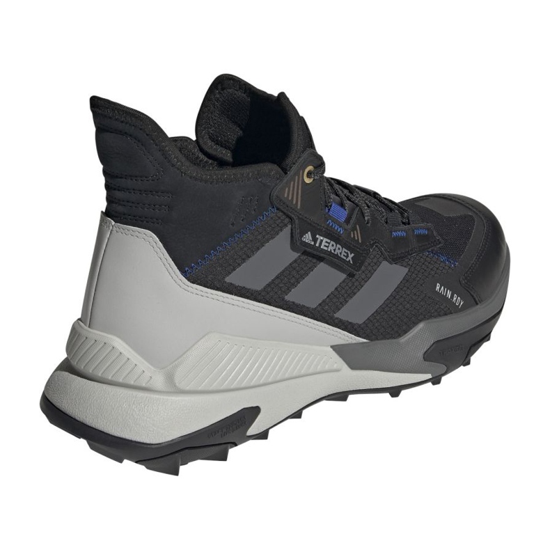 Cipele Adidas Terrex Hyperblue M FZ3399 crno 2