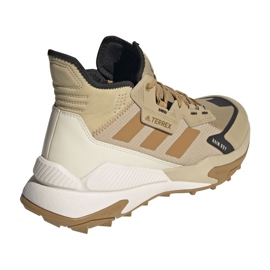 Cipele Adidas Terrex Hyperblue M FY9692 smeđa crna 2