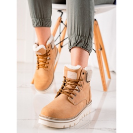 Goodin Traperi na platformi smeđa 2