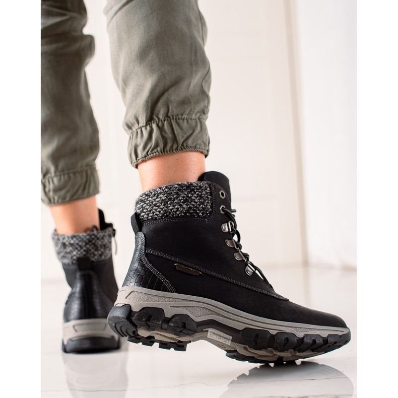 Goodin Topli hvatači crno 1