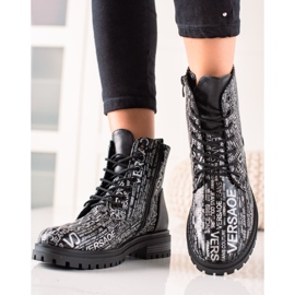 Goodin Moderni tiskari crno 2