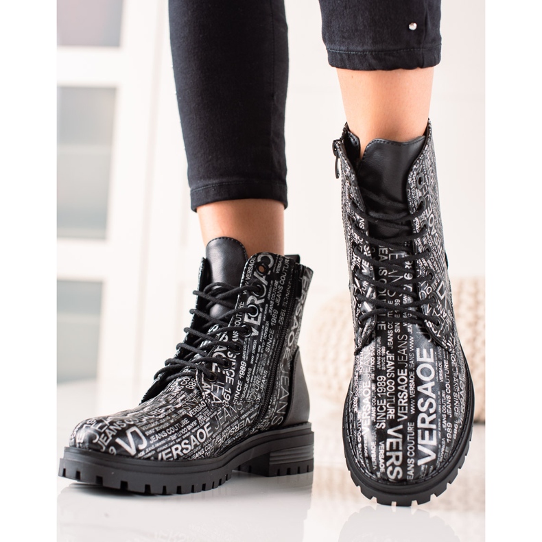 Goodin Moderni tiskari crno 2