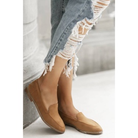 Yoko karamel natikače višebojan 1