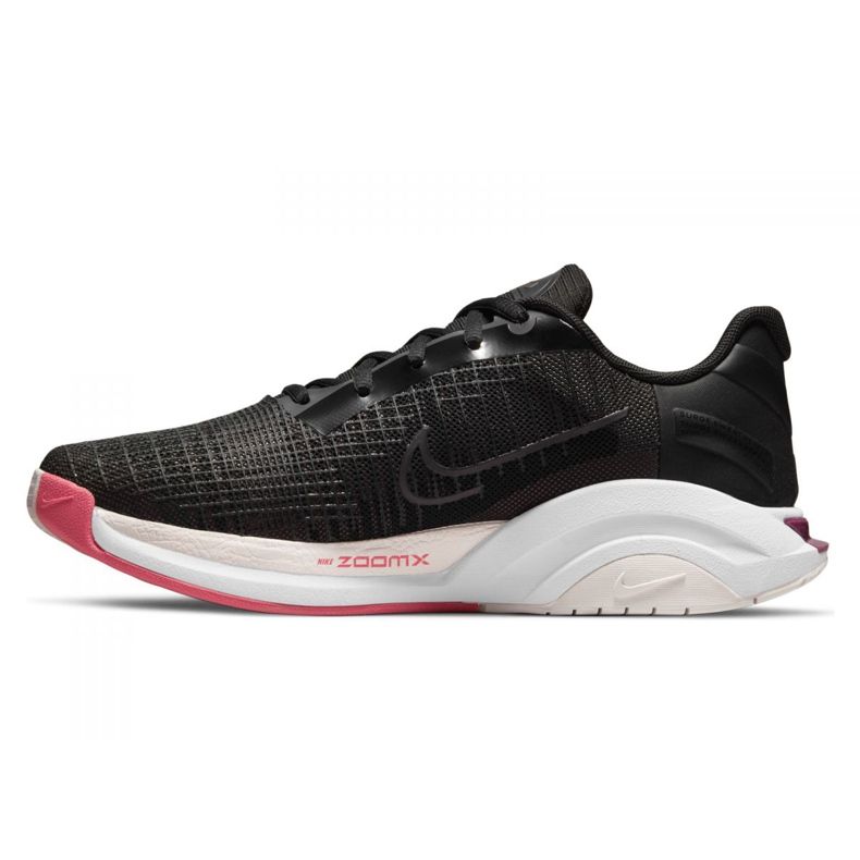 Nike ZoomX SuperRep Surge W CK9406-069 cipela za trening crna 1
