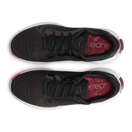 Nike ZoomX SuperRep Surge W CK9406-069 cipela za trening crna 2
