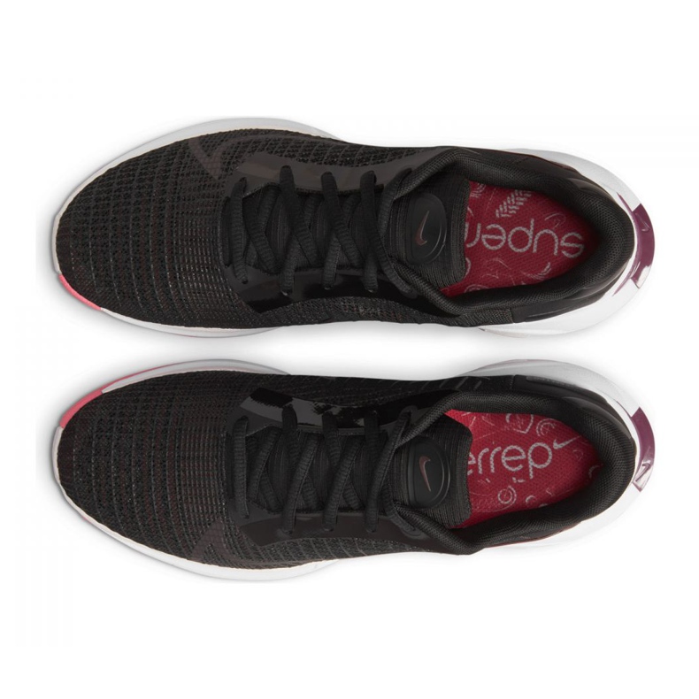 Nike ZoomX SuperRep Surge W CK9406-069 cipela za trening crna 2