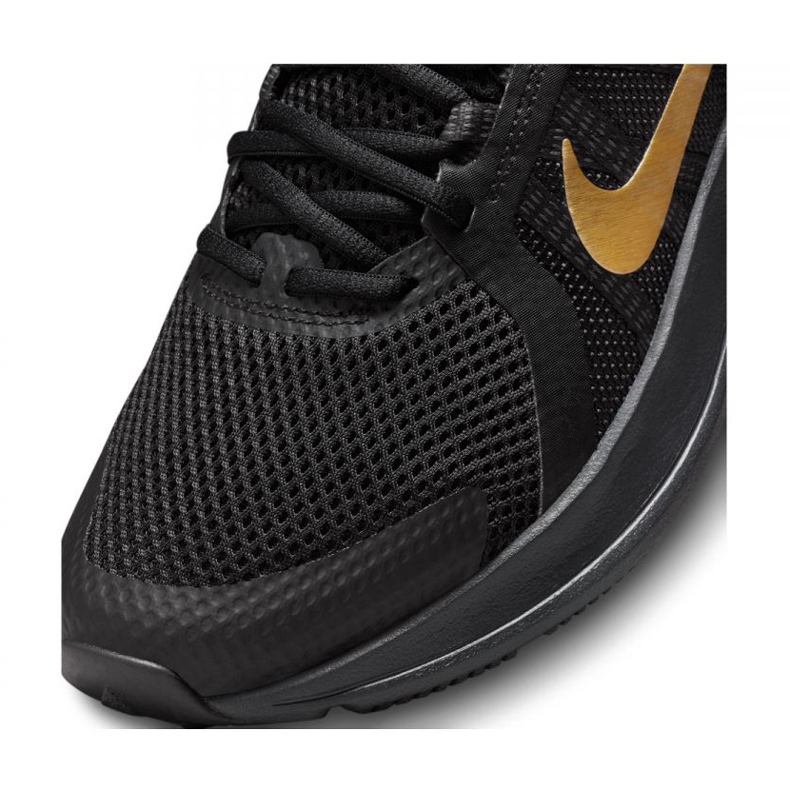 Nike tenisice za trčanje Run Swift 2 M CU3517-010 crno ružičasta 2