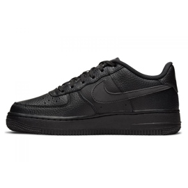 Nike Air Force 1 Jr DO6396-001 cipela bijela crno 1