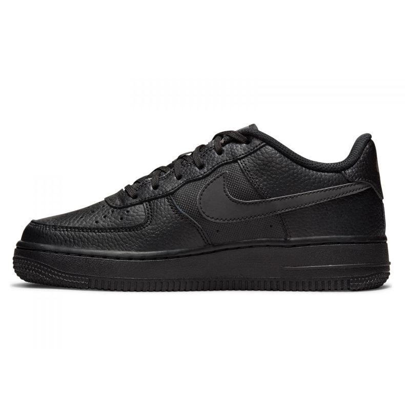 Nike Air Force 1 Jr DO6396-001 cipela bijela crna 1